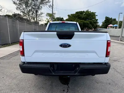 Used 2018 FORD F-150 Pickup Trucks Florida US | Truck and Van Outlet #1509127