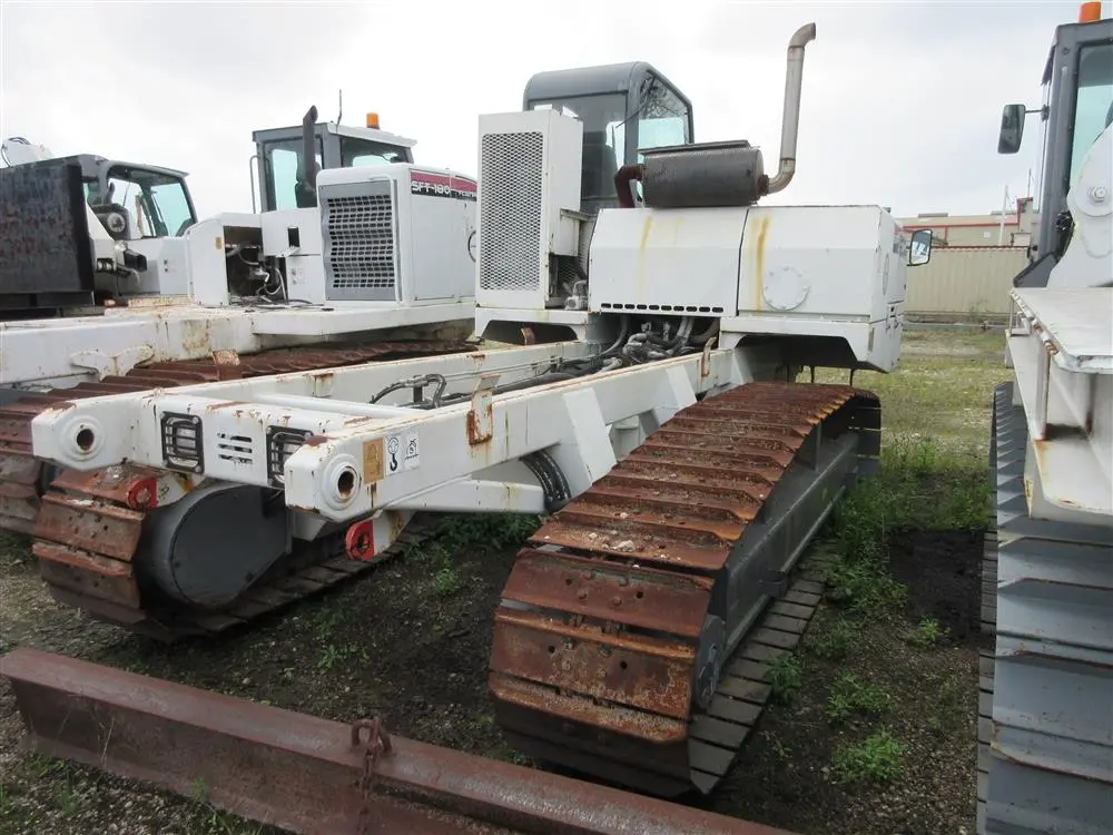 USED 2014 Superior SFT-155-WT