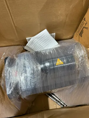 NEW SIEMENS 1FT6084-8AF71-4AA5