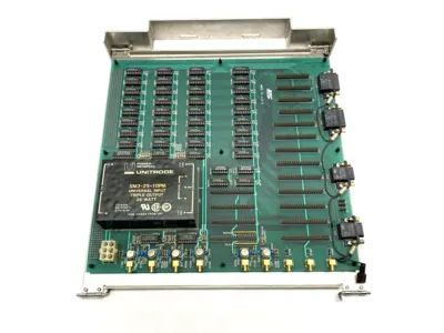 Used SIMCO PCB Assembly Universal Interface Board Printed Circuit Boards (PCB) Michigan US | Maverick Industrial Sales #1410823