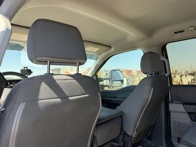 Used 2023 FORD F350 SD XL PICKUP TRUCK Pickup Trucks Texas US | Miedema Asset Management Group #1315684