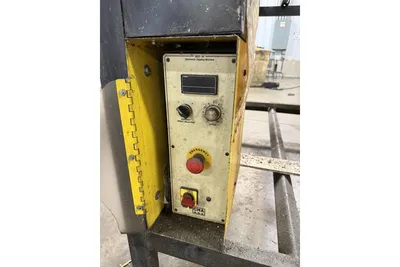 Used _UNKNOWN_ _UNKNOWN_ Drilling & Tapping Machines Utah US | KD Auctions #1553786