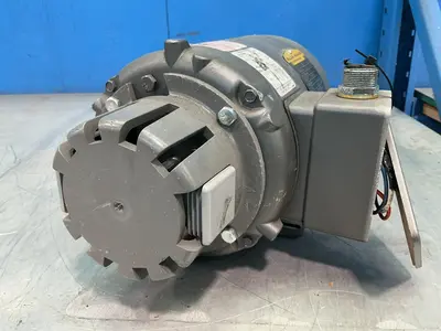 Used BALDOR IDNM3534 Motors (misc) Ohio US | HGR 24 #1521283