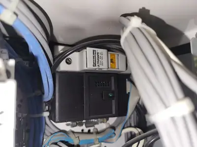 Full Voltage Non-Reversing MCC Bucket Size 1