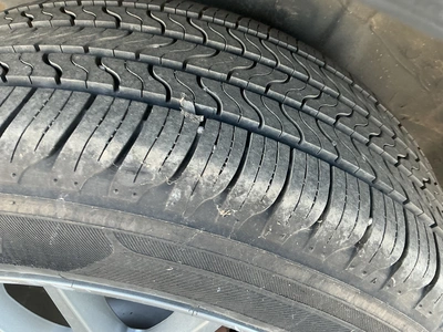 USED 2007 NISSAN MURANO