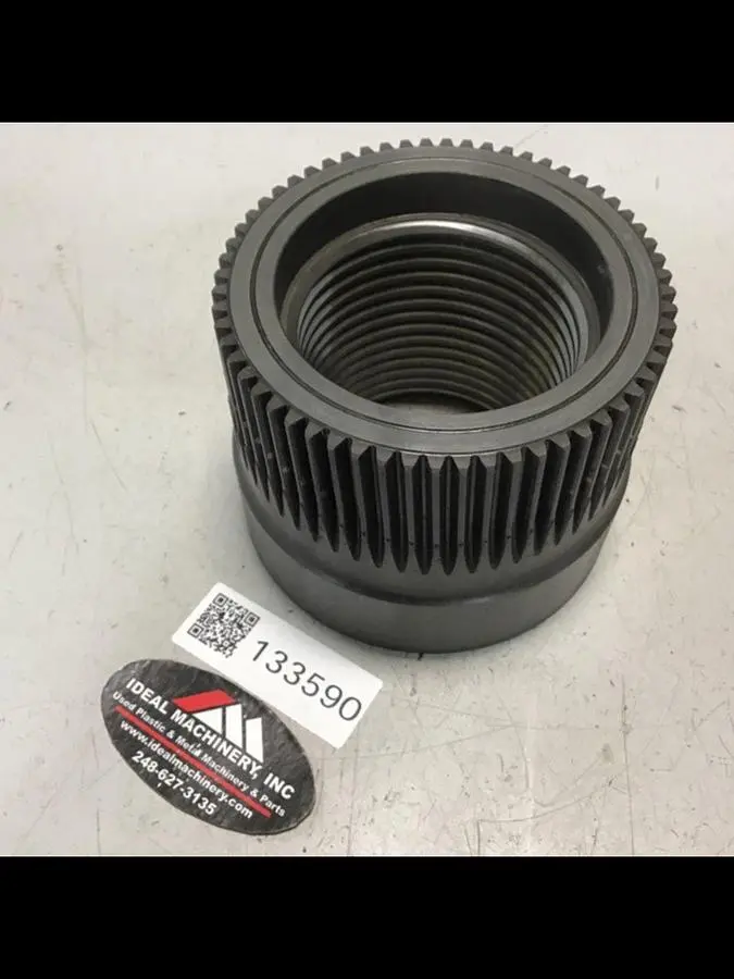 USED JSW J165EII-A