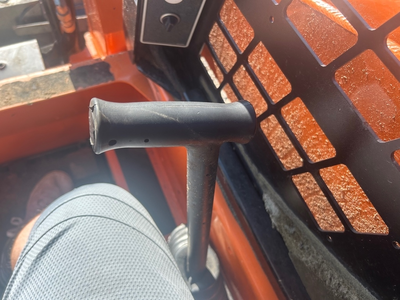 Used 2020 GEHL RT105 Skid Steer Loaders Oklahoma US | OT Truck & Tractor Sales #1383468