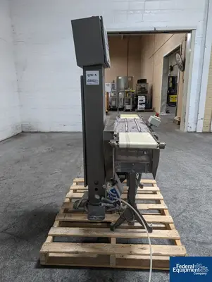 USED Mettler Toledo Mettler Toledo Scale , Model 2L