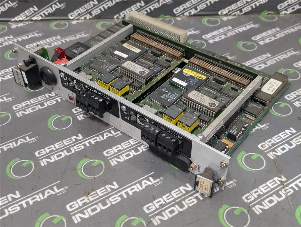 Allen Bradley PLC-5/V80B Processor Unit PLC5 V80B Used