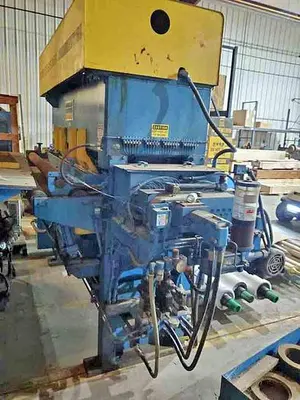 USED HERR-VOSS 72/1.156-23/5 HI / RH