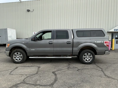 Used 2011 FORD LGT CONVTNL Cab Chassis trucks Michigan US | Miedema Asset Management Group #1425261