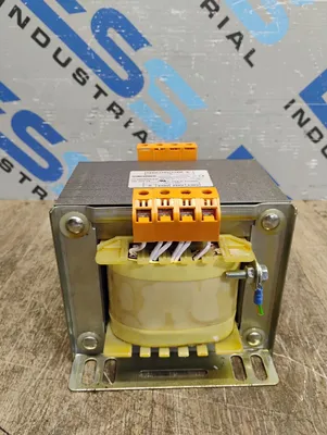 TECHNACABLAGGI 290009000.030 Electrical/PLC/Automation | ESS Industrial Equipment Sales (2)
