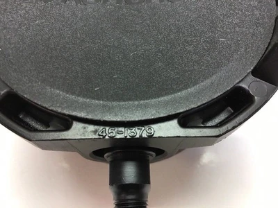 USED Ashcroft 45-1379