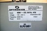 USED OPTRONICS 60366-1