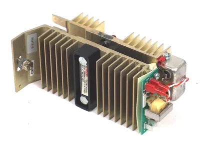 NEW RELIANCE ELECTRIC 86474-S RECTIFIER STACK 460V, 86474S