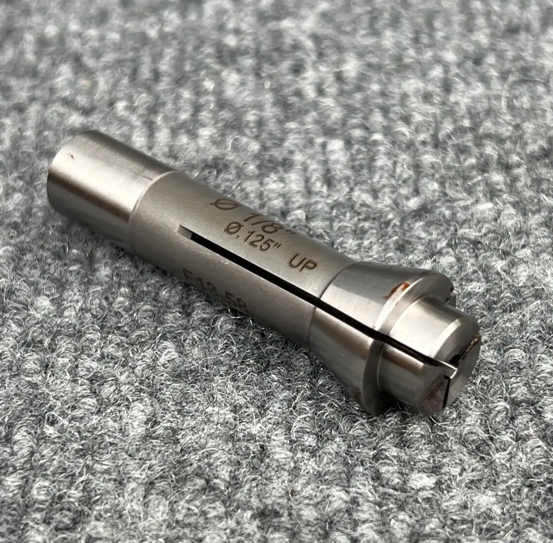New | in-Stock Serge Meister F13-58 3.175 Misc Industrial Equipment California US | Davliegogo LLC #1712018