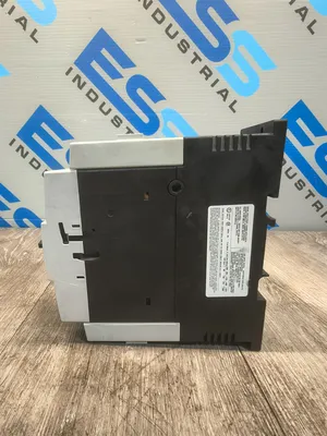 SIEMENS 3RV1041-4MA10 Circuit Breakers | ESS Industrial Equipment Sales (5)