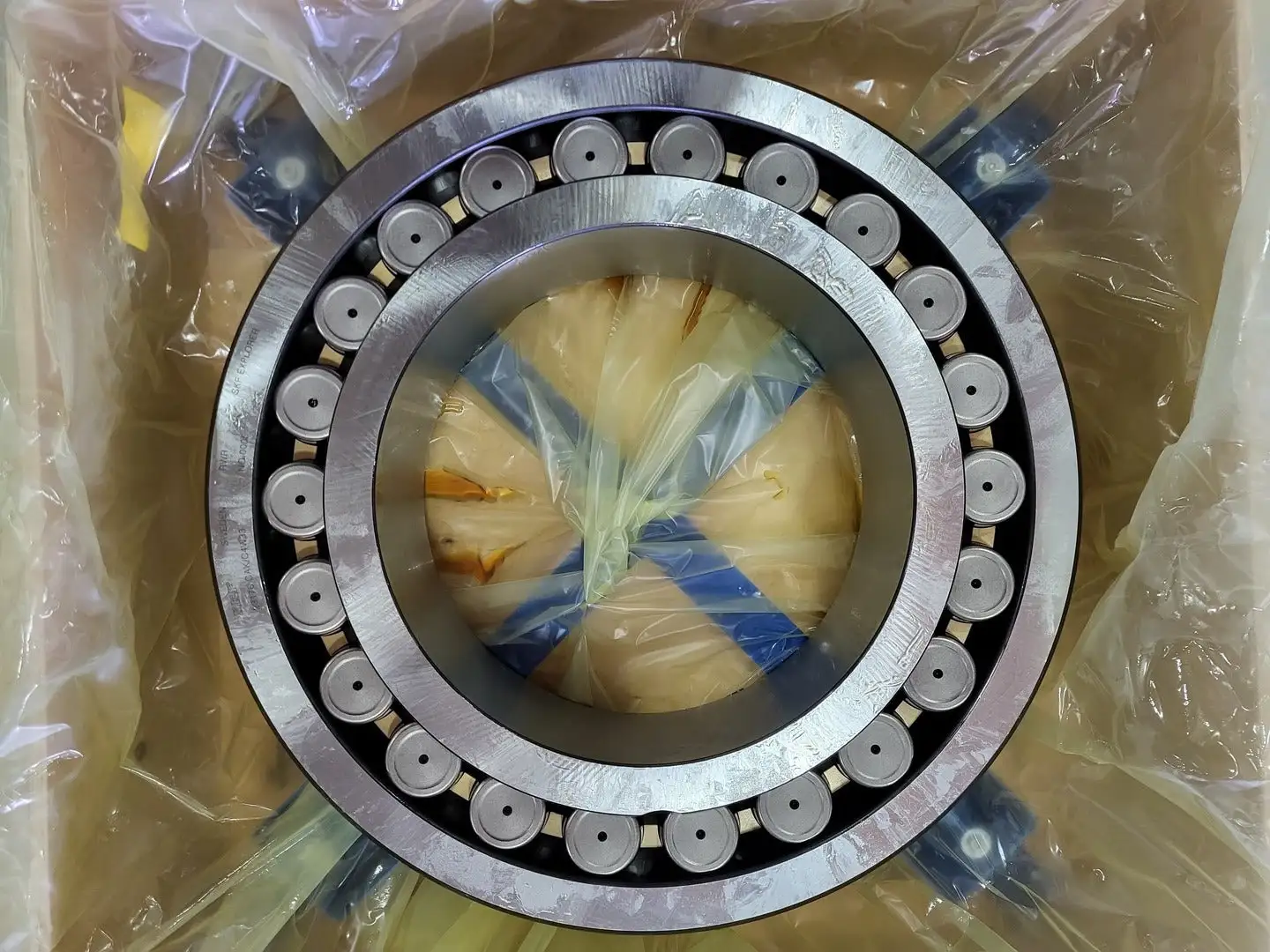 NEW SKF 23176 CAK/C4W33
