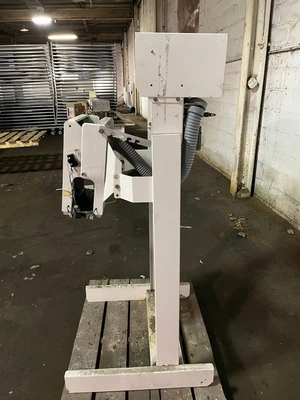 Used _UNKNOWN_ _UNKNOWN_ Impulse Sealers Ohio US | Federal Equipment Company #1336421