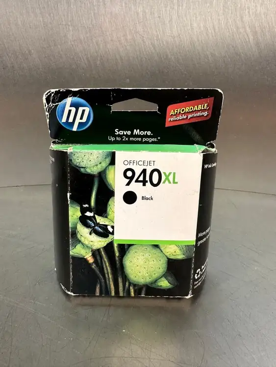 Used HP _UNKNOWN_ Commercial Materials & Supplies South Carolina US | Palmetto Automation #1152937