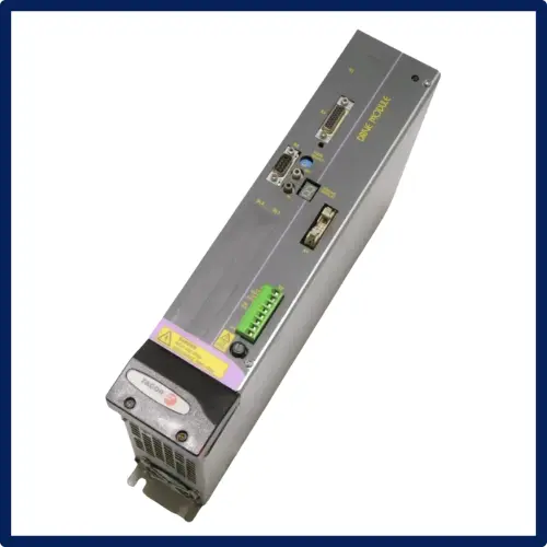 Used MITSUBISHI AXD 1.35-S0-0 Servo Drives Texas US | CNC TOOLS LLC #889867