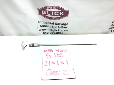 Rosemount 0078N25N00N180 Thermocouple Sensor Probe
