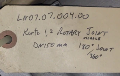 NEW Kurtz LN070700400