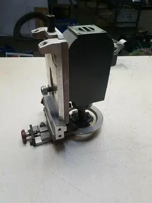 USED HOMAG LF-55CST