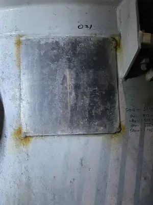 Stainless Steel Mixing Tank price depends on size