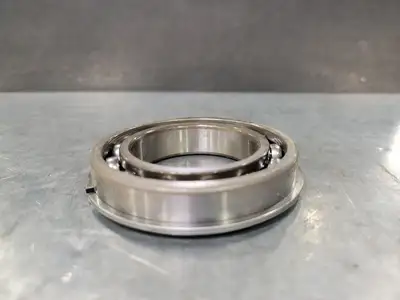 Deep Groove Ball Bearing 6011NR w/ Snap Ring