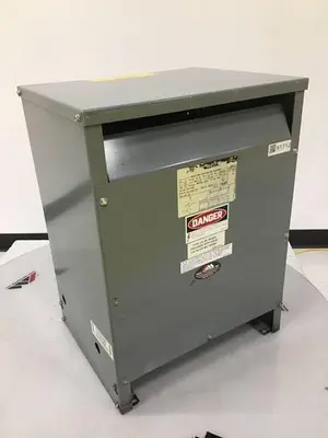 USED SQUARE D 7TQ3925HDIT