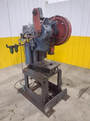 USED PERKINS 2A 12X11