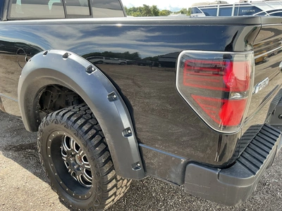 Used 2013 FORD F150 Pickup Trucks Michigan US | Miedema Asset Management Group #1415016
