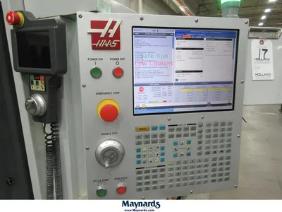 2022 HAAS VR-8 MACHINING CENTERS, VERICAL (5-Axis or More) | Prime Machinery (11)