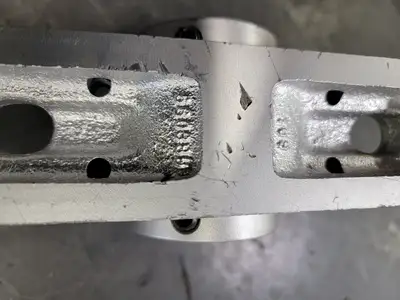 USED SEALMASTER RPB103-C2 CR