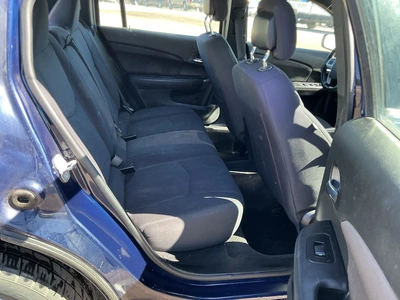Used 2014 CHRYSLER 200 Sedans Michigan US | Miedema Asset Management Group #1468579