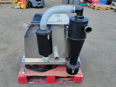 USED DONGBU DBEM-070-R