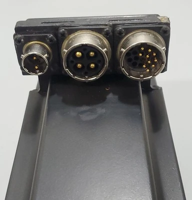 Used Allen Bradley 7033-05-4104 Servo Motors | J&J Industrial Supply #500676