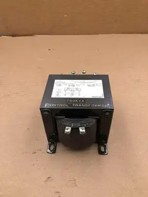Dongan 50-0750-053 0.750KVA Industrial Control Transformer 220/480V 110/120V 1PH