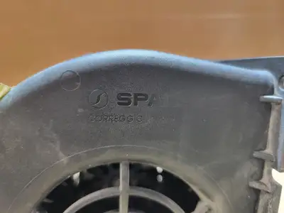 Used SPAL 401-854-24V Parts (Hydraulics and Pneumatics) British Columbia CA | Lenmark #1426208