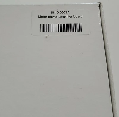 NEW Thermo Scientific 6810.0003A