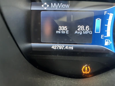 USED 2013 FORD C-MAX
