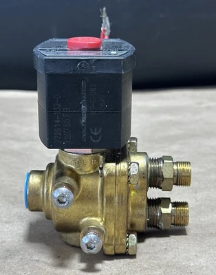 NEW ASCO EF8342G003