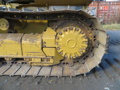 Used 2013 CATERPILLAR D3K2 LGP Crawler Dozers | Abele Tractor #1342936