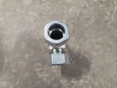 NEW PARKER FILTRATION T28LCF