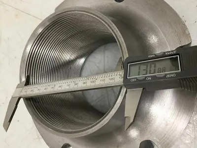 USED CINCINNATI MILACRON 5022132