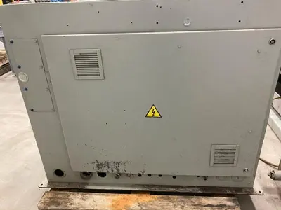 USED 2007 BOMAR EXTEND