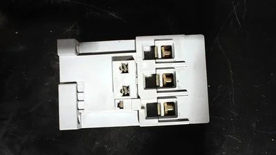 USED ALLEN BRADLEY 100-C85D00