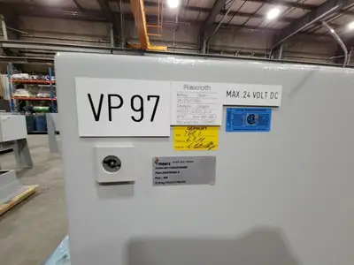 USED REXON 4WE 6 Y6X/EG24N9K4
