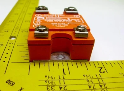 Used CONTINENTAL INDUSTRIES _UNKNOWN_ Relays & Switches | OCO Industrial #1667183